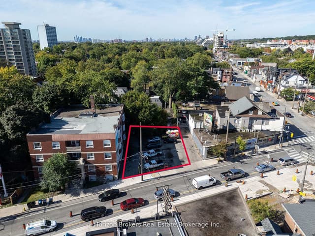 Land at 361 Davenport Road, Toronto, ON M5R 1K5, Toronto C02