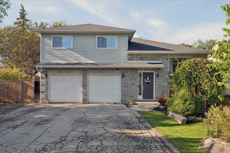 16 Evelyn Avenue