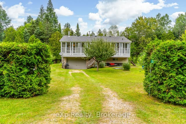 Detached at 27 Bell Drive, Northern Bruce Peninsula, ON N0H 2T0