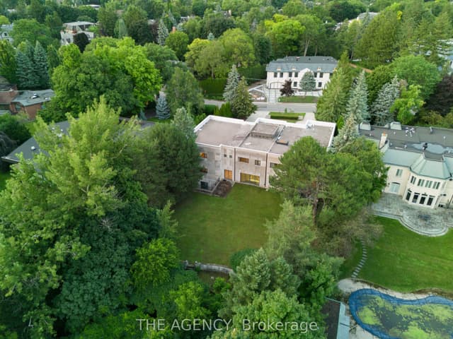 Detached at 23 Bayview Ridge, Toronto, ON M2L 1E3, Toronto C12