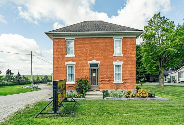 594443 Highway 59 Road