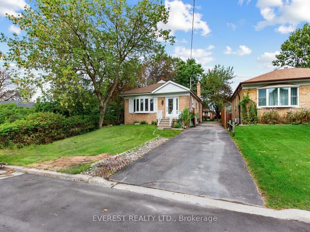 Detached at 20 Japonica Road, Toronto, ON M1R 4S2, Toronto E04