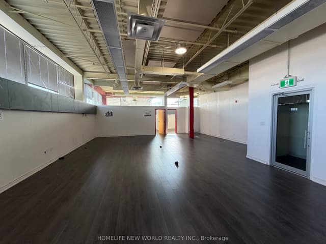 Office at 41 Metropolitan Road 204, Toronto, ON M1R 2T5, Toronto E04