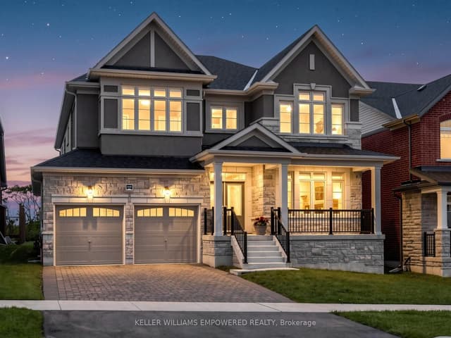 Detached at 1441 Broderick Street, Innisfil, ON L9S 0P4