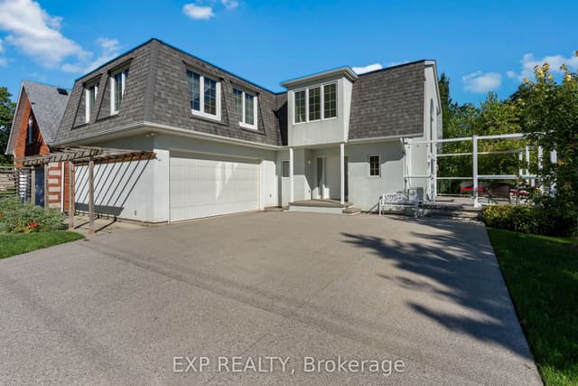 Detached at 3523 Rittenhouse Road, Lincoln, ON L0R 2C0