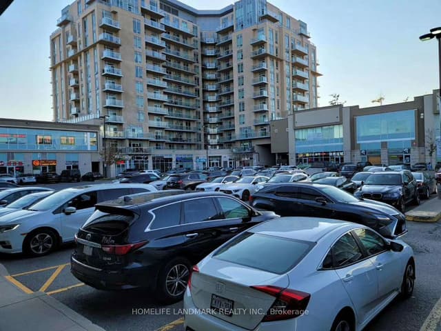 Commercial Retail at 8339 Kennedy Road 2652, Markham, ON L3R 5T5