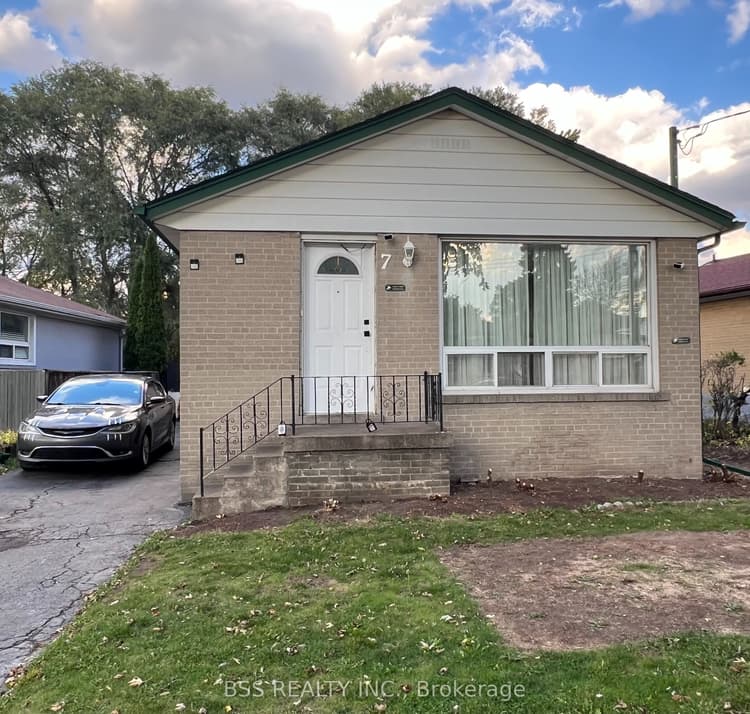 7 Shier Drive