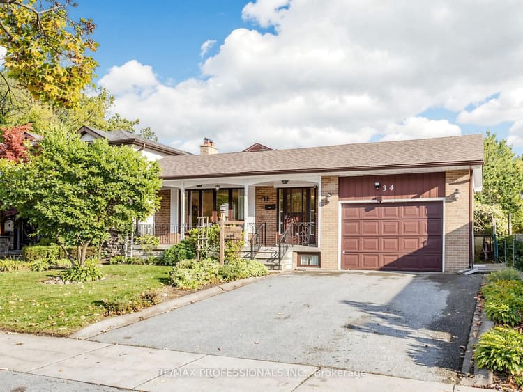 34 Crestridge Heights Road
