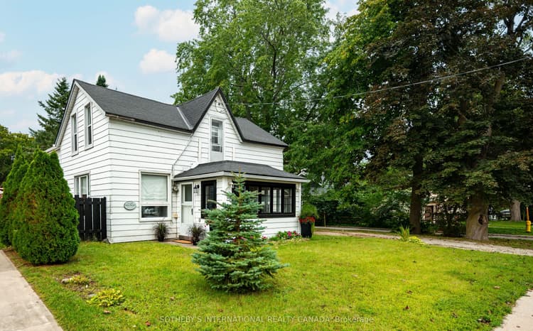 235 Spence Street