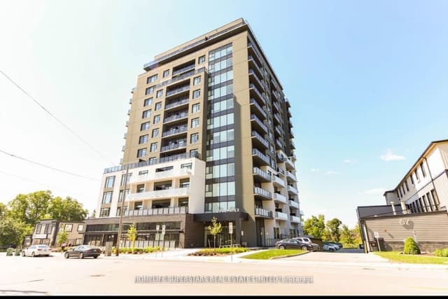Condo Apartment at 71 WYNDHAM Street 403, Guelph, ON N1E 5R3