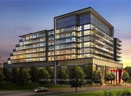 Condo Apartment at 15 James Finlay Way 1116, Toronto, ON M3M 0B3, Toronto W05