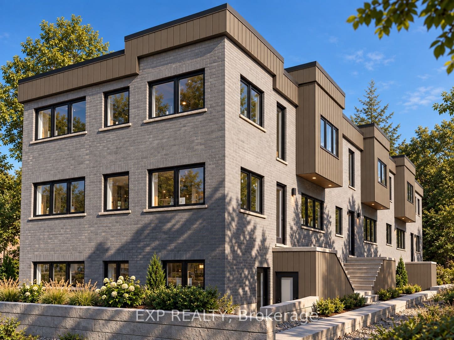 Unit 4 · 36 Elliot St