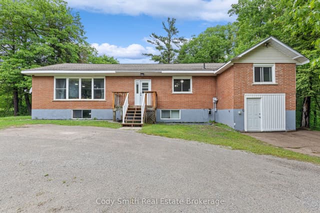 Detached at 48 Picnic Island Road, Georgian Bay, ON P0E 1E0