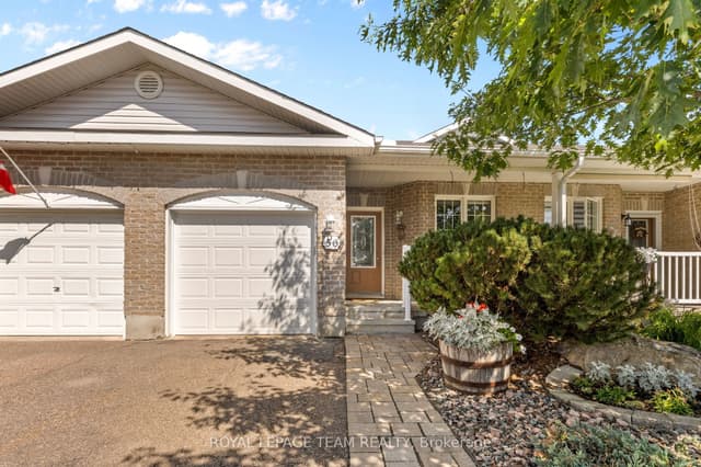 Att/Row/Townhouse at 56 Frieday Street, Arnprior, ON K7S 0A6