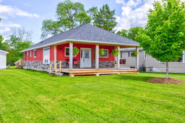 Detached at 56 West Street N, Kawartha Lakes, ON K0M 1N0