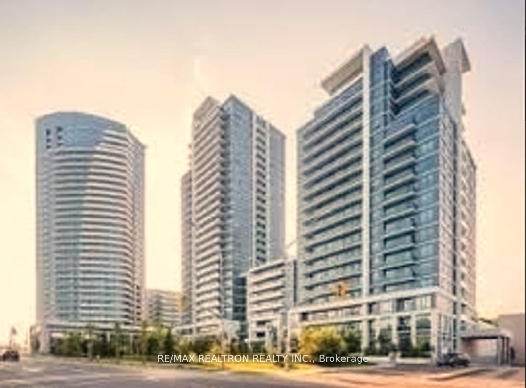 Suite 1515 · Floor 15, Unit 1515 · 7165 Yonge St