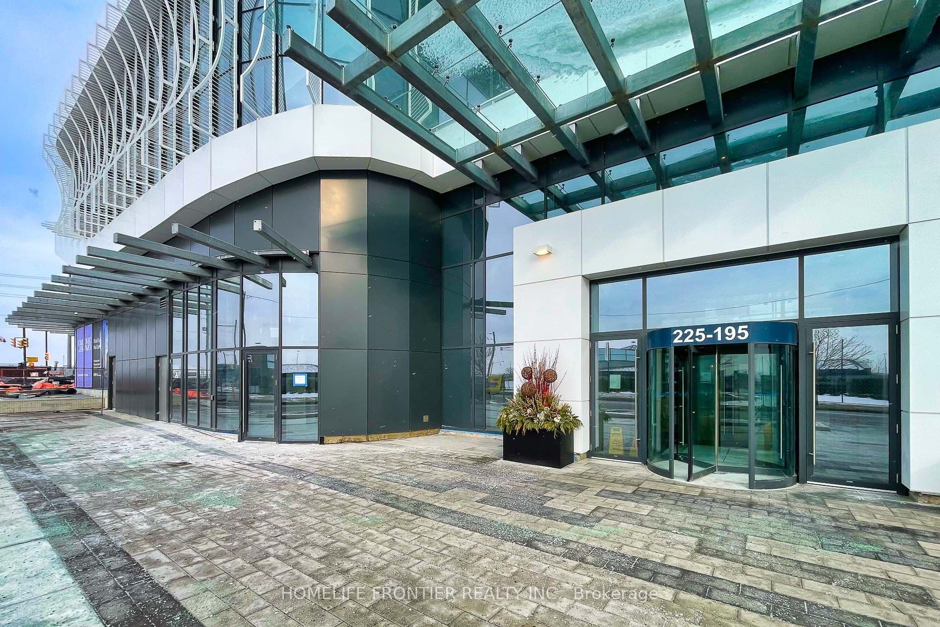 Suite 3612 · Floor 36, Unit 3612 · 225 Commerce St