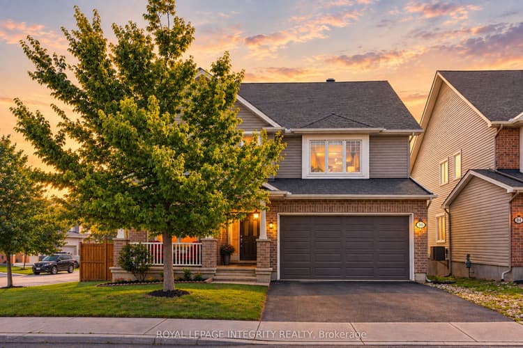 86 Shackleford Way