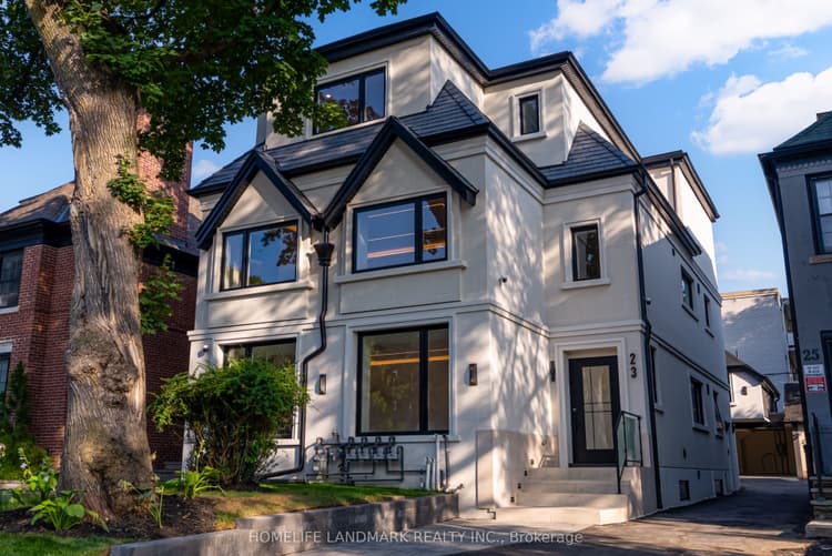23 Coulson Avenue