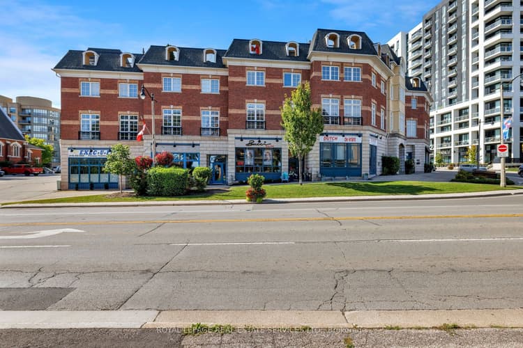 120 Bronte Road