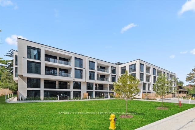 Condo Apartment at 200 Keewatin Avenue 311, Toronto, ON M4P 1Z8, Toronto C10