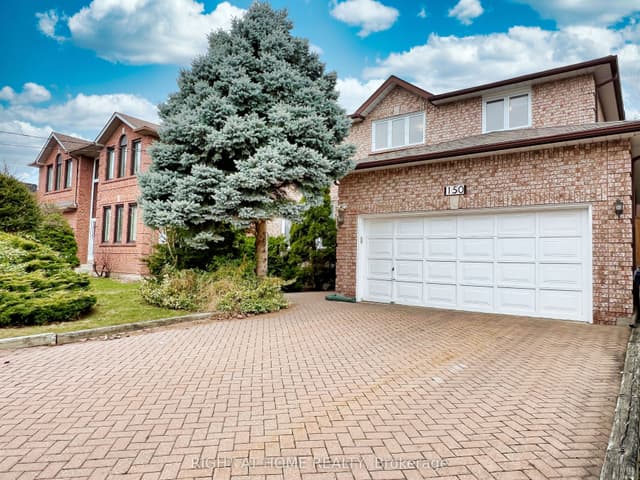 Detached at 150 Holmes Avenue, Toronto, ON M2N 4M6, Toronto C14