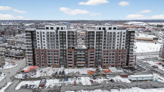 Condo Apartment at 51 Clarington Boulevard 701, Clarington, ON L1C 7J8
