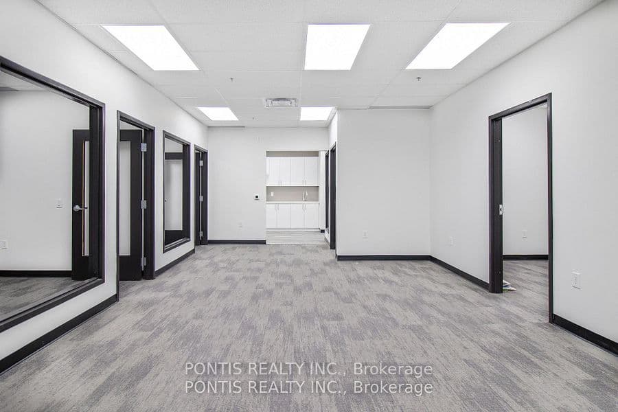 Unit G206& 207, Unit G206& 207 · 450 Hespeler Rd