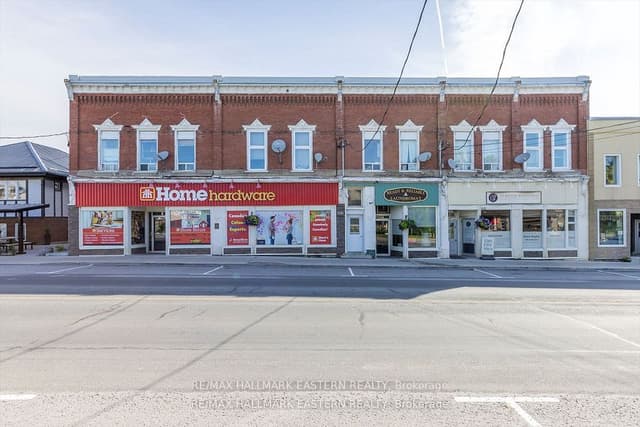 Commercial Retail at 2361 County Rd 45, Asphodel-Norwood, ON K0L 2V0