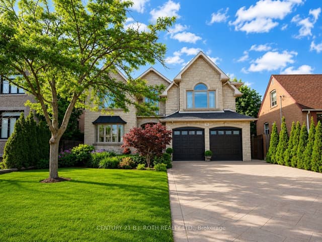 Detached at 20 Creston Road, Toronto, ON M6A 1J1, Toronto W04