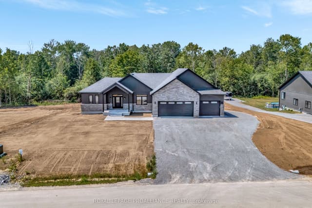 Detached at Lot 6 Vista View Drive, Alnwick/Haldimand, ON K0K 2G0