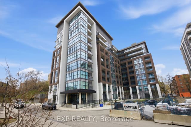 Condo Apartment at 25 neighbourhood Lane 404, Toronto, ON M8Y 0C4, Toronto W07