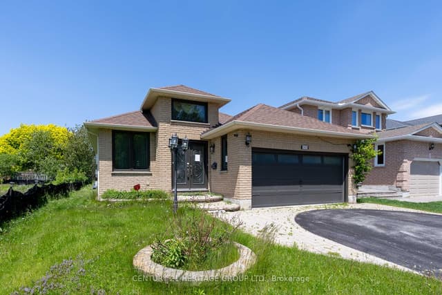 Detached at 305 Sandringham Drive, Clarington, ON L1E 3A7