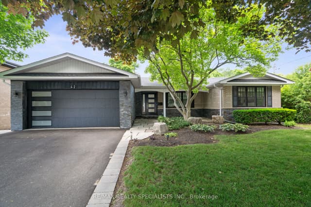Detached at 42 Heathview Avenue, Toronto, ON M2K 2C1, Toronto C15