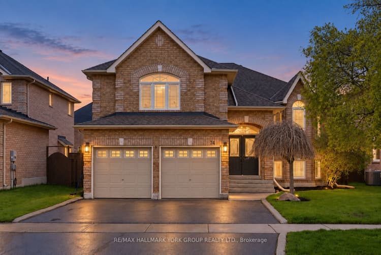 74 Wrendale Crescent