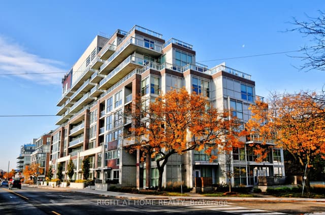Condo Townhouse at 1350 Kingston Road Th03, Toronto, ON M1N 0B7, Toronto E06