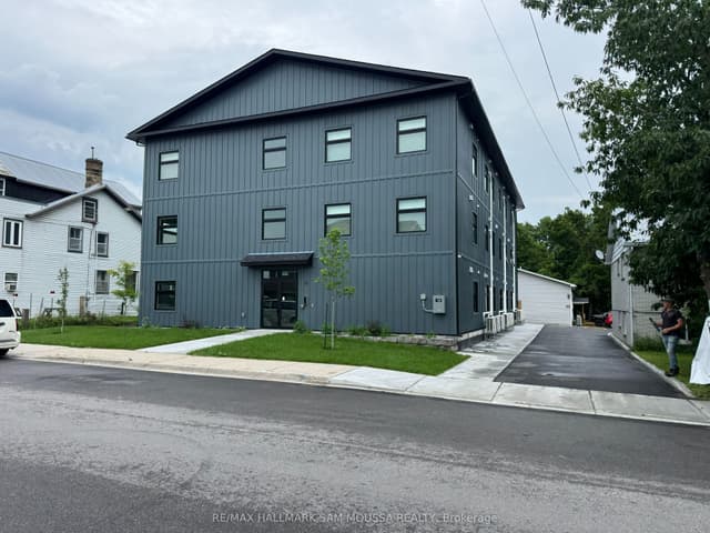 Multiplex at 55 Drummond Street E 104, Perth, ON K7H 1G3