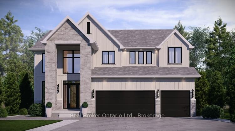 LOT 9 Sass Crescent