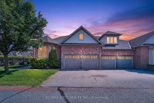 Semi-Detached at 1 Potts Lane, Port Hope, ON L1A 0A4