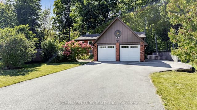 Detached at 3906 Rosemary Lane, Innisfil, ON L9S 2L6