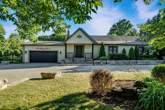 Detached at 1480 Clarkson Road, Mississauga, ON L5J 2W9