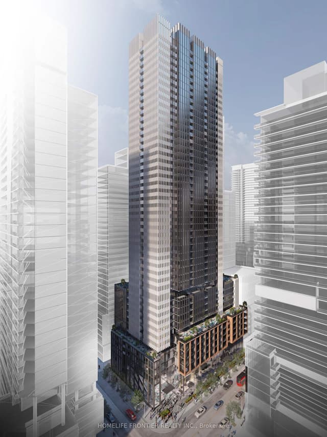 Condo Apartment at 400 King Street W 3008, Toronto, ON M5V 0X8, Toronto C01