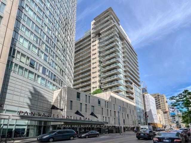 Condo Apartment at 210 Victoria Street 3307, Toronto, ON M5B 2R3, Toronto C08