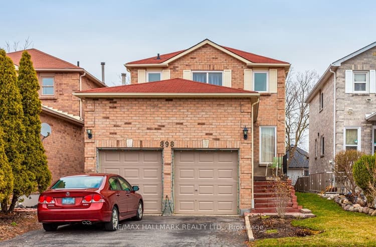 898 Rambleberry Avenue