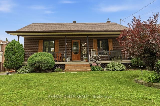 Detached at 1991 Woods Street, Clarence-Rockland, ON K4K 1H7