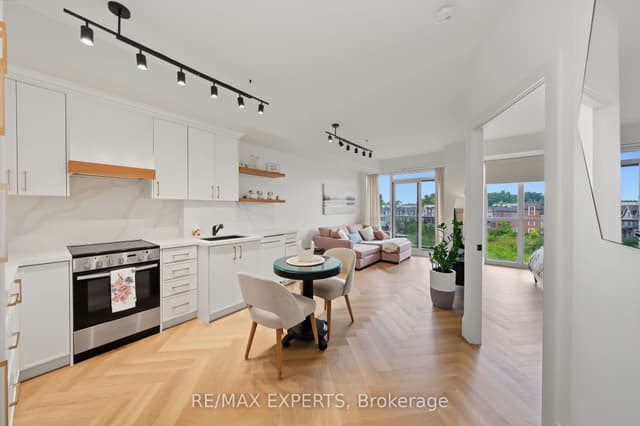 Condo Apartment at 4700 Highway 7 414, Vaughan, ON L4L 0B4