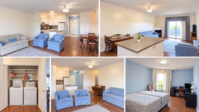 Condo Apartment at 60 Wyndham Street S 503, Guelph, ON N1E 7H7