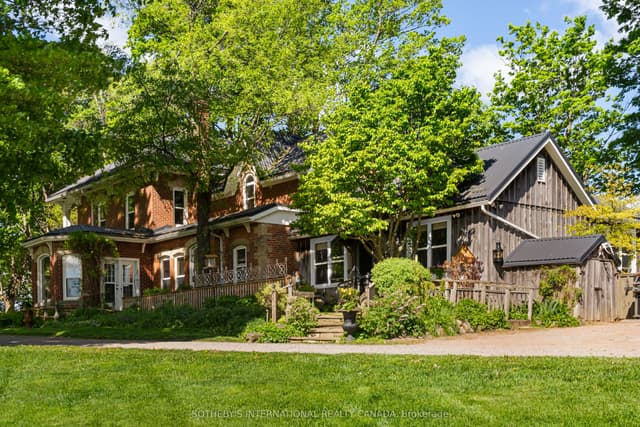 Detached at 18101 Shaws Creek Road, Caledon, ON L7K 0E8