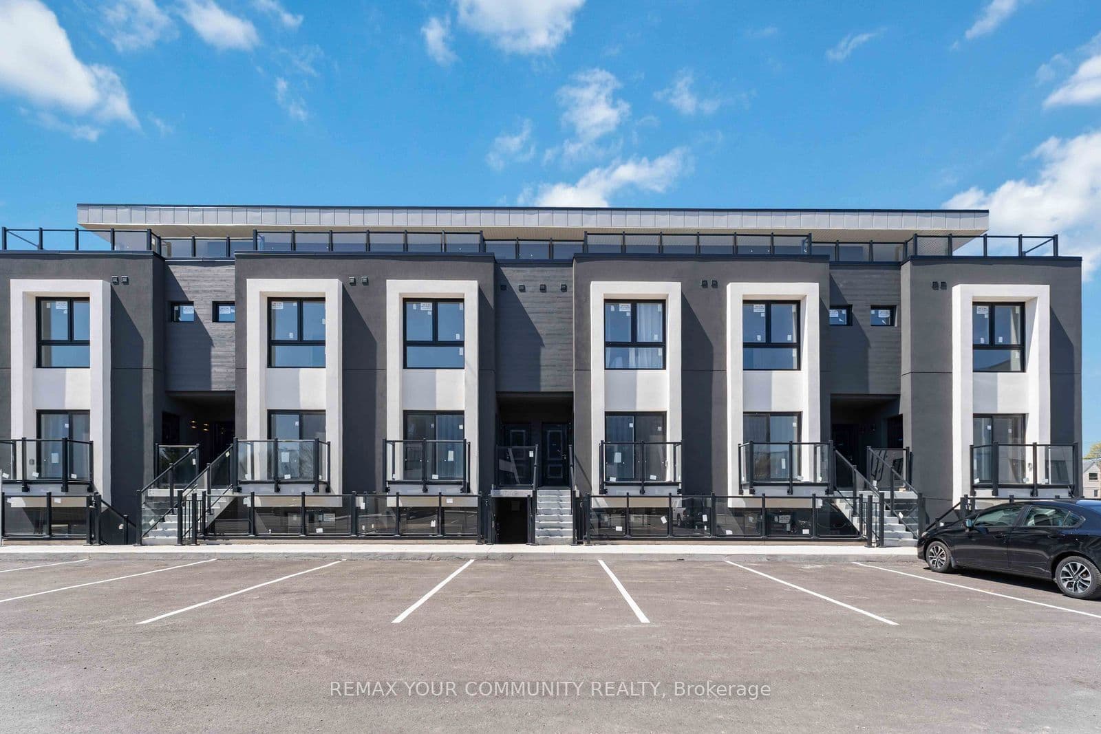 Suite 315 · Floor 3, Unit 315 · 6638 McLeod Rd