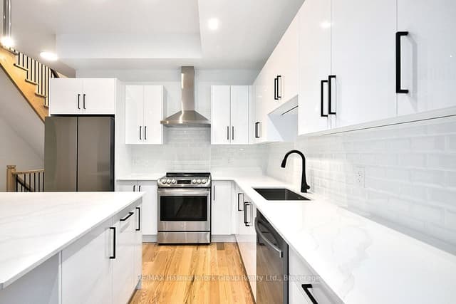 Semi-Detached at 23 Waterview Lane, Blue Mountains, ON N0H 2P0